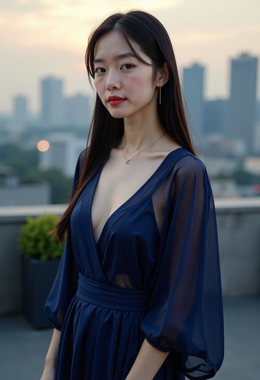 长相思